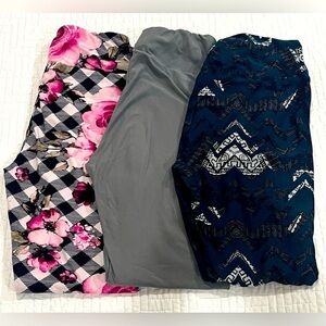 LULAROE :: LEGGINGS